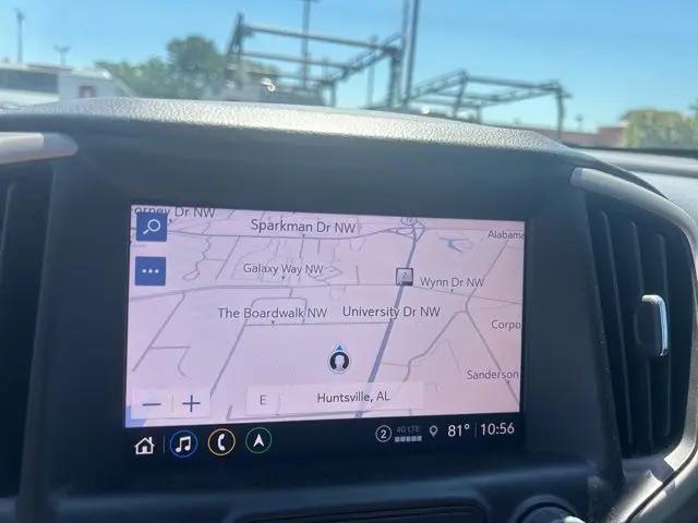 2023 GMC Terrain AWD Denali