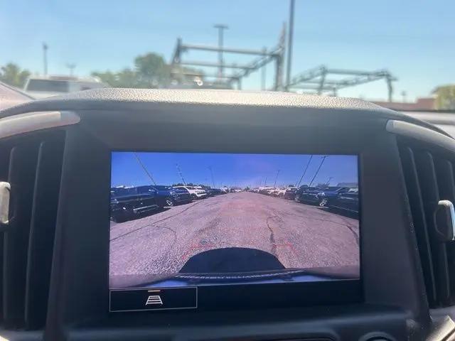 2023 GMC Terrain AWD Denali