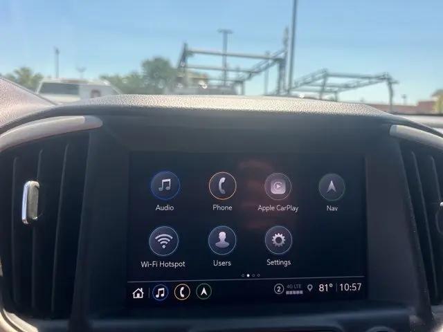 2023 GMC Terrain AWD Denali