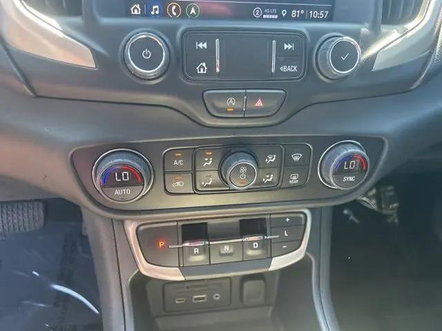 2023 GMC Terrain AWD Denali