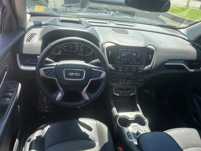 2023 GMC Terrain AWD Denali