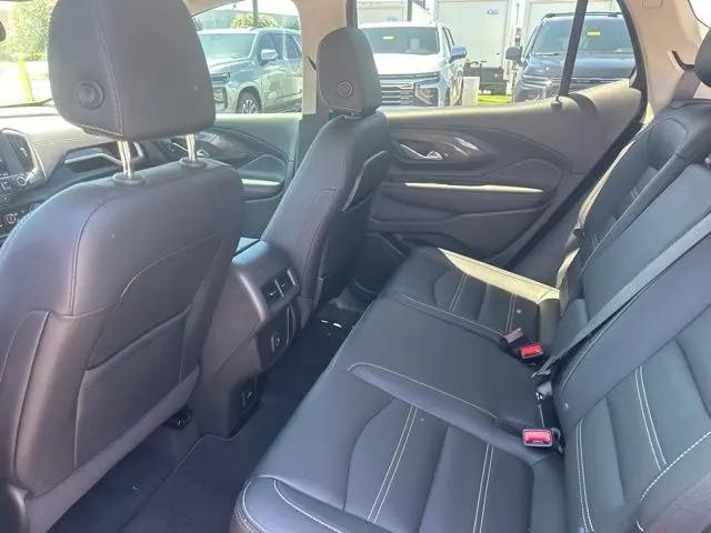 2023 GMC Terrain AWD Denali