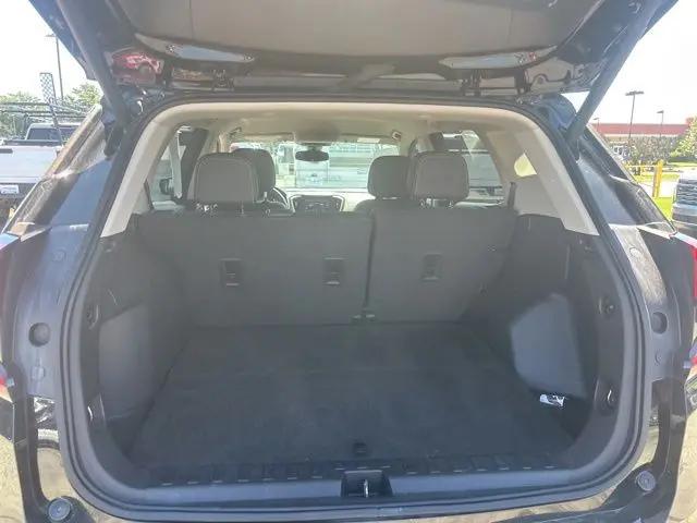 2023 GMC Terrain AWD Denali