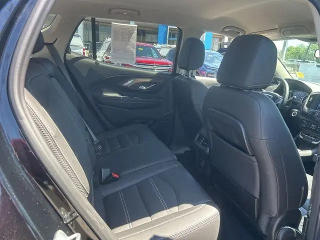 2023 GMC Terrain AWD Denali