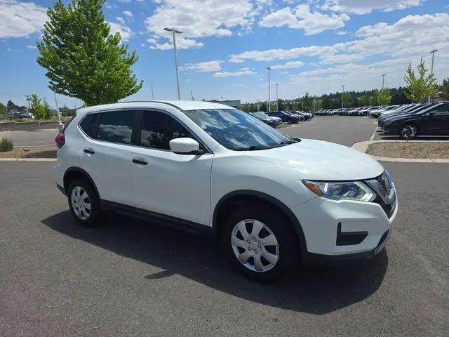 2018 Nissan Rogue S for sale in Flagstaff, AZ