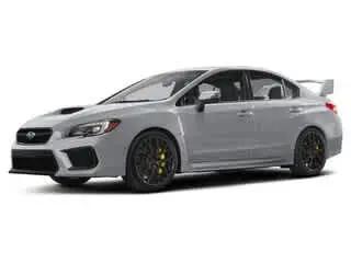 2018 Subaru WRX STI STI for sale in Fontana, CA
