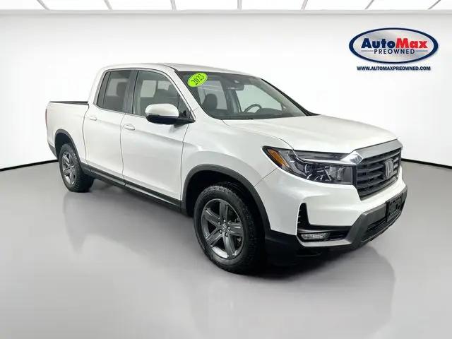 2023 Honda Ridgeline RTL for sale in Framingham, MA