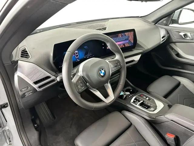 2025 BMW Coupe xDrive