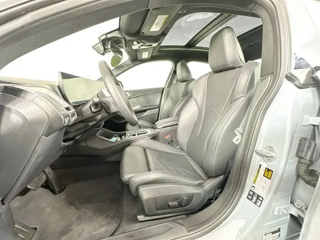 2025 BMW Coupe xDrive