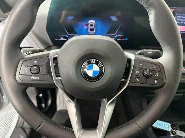2025 BMW Coupe xDrive
