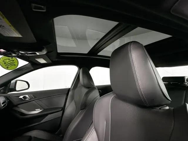 2025 BMW Coupe xDrive