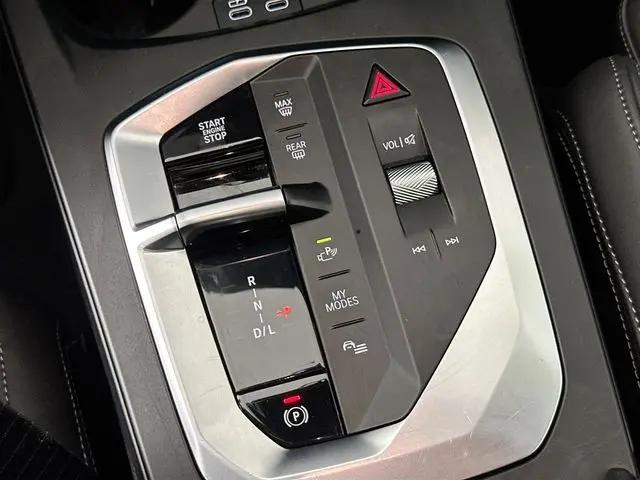 2025 BMW Coupe xDrive