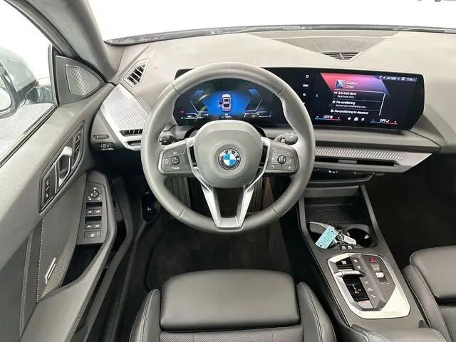 2025 BMW Coupe xDrive