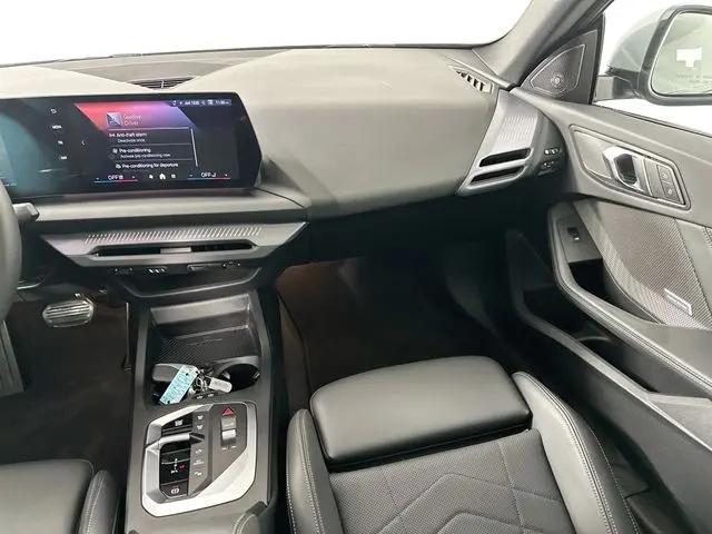 2025 BMW Coupe xDrive