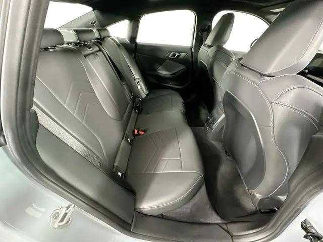 2025 BMW Coupe xDrive