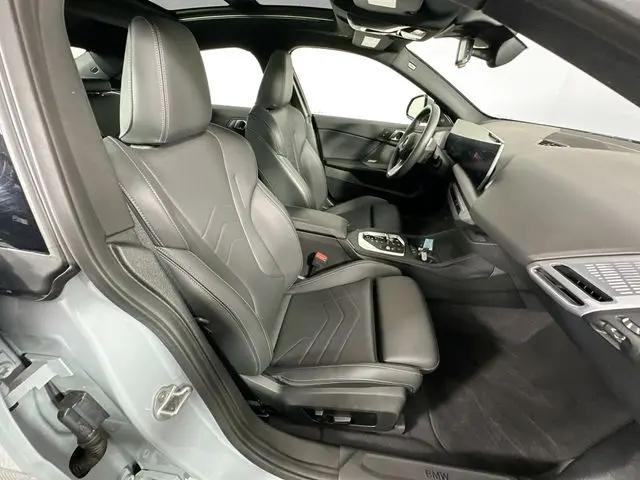 2025 BMW Coupe xDrive