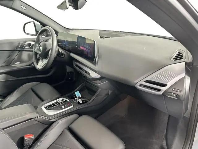2025 BMW Coupe xDrive