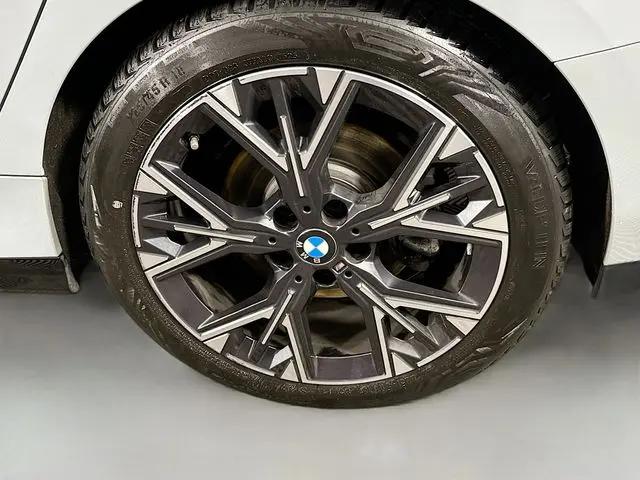 2025 BMW Coupe xDrive