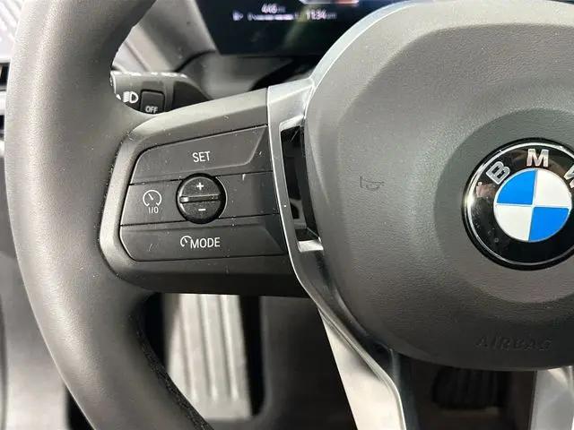 2025 BMW Coupe xDrive