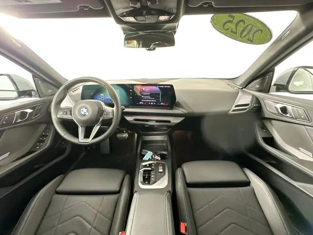 2025 BMW Coupe xDrive