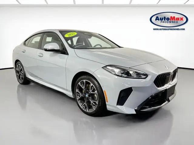 2025 BMW Coupe xDrive for sale in Framingham, MA