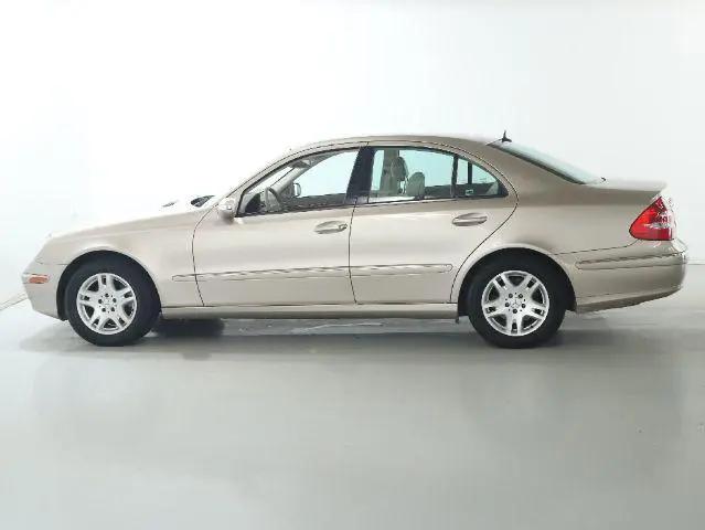 2003 Mercedes-Benz E 320 E 320 for sale in Twinsburg, OH