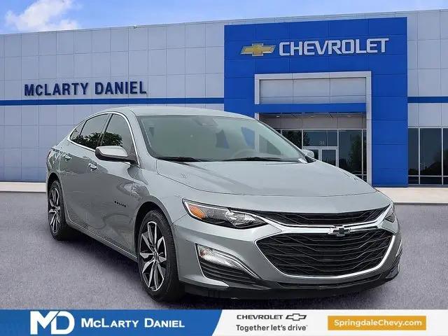 2024 Chevrolet Malibu FWD RS for sale in Springdale, AR