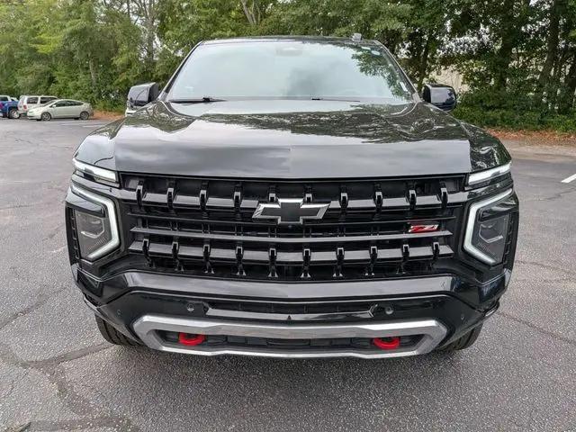 2025 Chevrolet Tahoe 4WD Z71