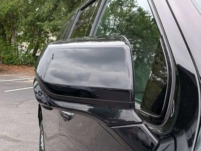 2025 Chevrolet Tahoe 4WD Z71