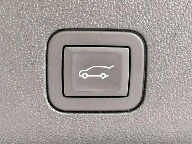 2025 Chevrolet Tahoe 4WD Z71