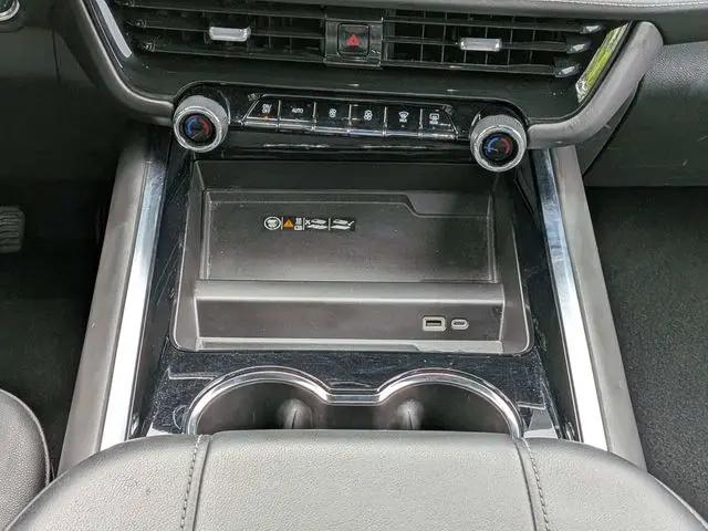 2025 Chevrolet Tahoe 4WD Z71
