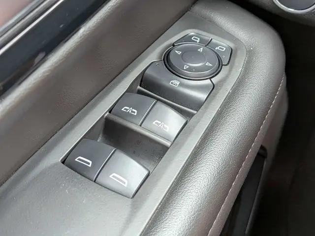 2025 Chevrolet Tahoe 4WD Z71