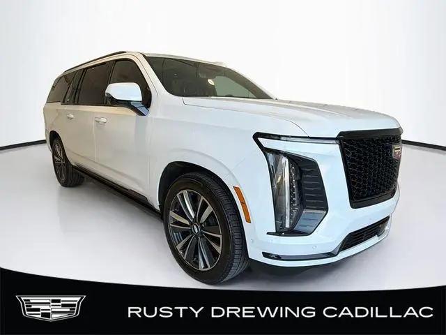 2026 Cadillac Escalade ESV Sport for sale in Jefferson City, MO