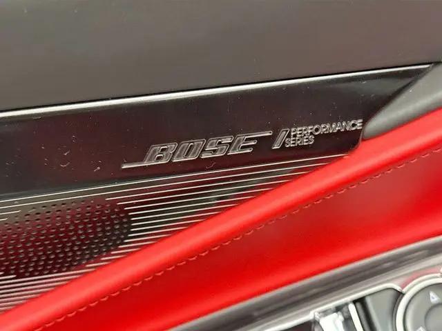 2025 Chevrolet Corvette Stingray RWD Coupe 2LT