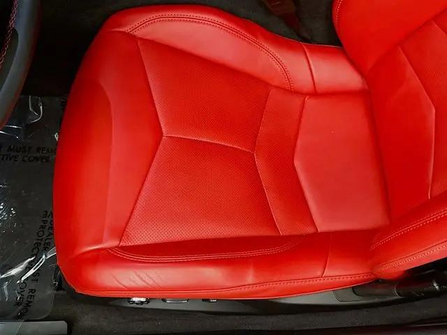2025 Chevrolet Corvette Stingray RWD Coupe 2LT