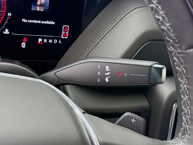 2025 GMC Yukon 4WD Denali