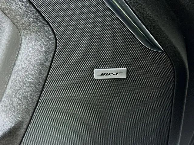 2025 GMC Yukon 4WD Denali