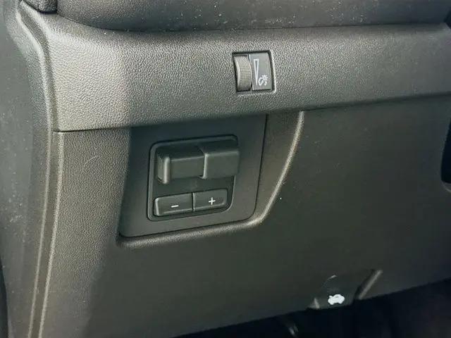 2026 Chevrolet Colorado Trail Boss, 4WD