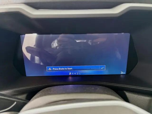 2026 Chevrolet Colorado Trail Boss, 4WD