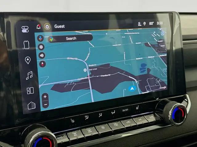 2026 Chevrolet Colorado Trail Boss, 4WD