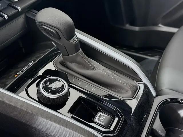 2026 Chevrolet Colorado Trail Boss, 4WD