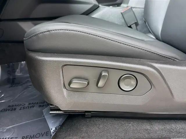 2026 Chevrolet Colorado Trail Boss, 4WD