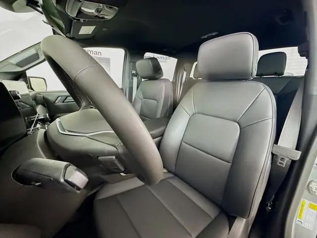 2026 Chevrolet Colorado Trail Boss, 4WD
