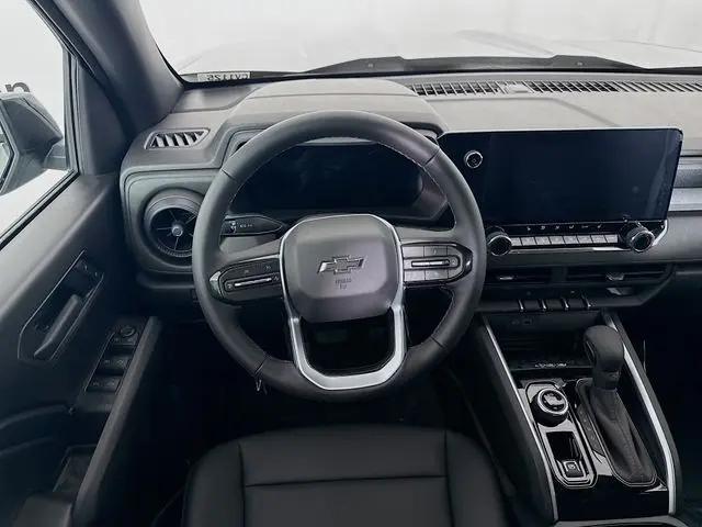 2026 Chevrolet Colorado Trail Boss, 4WD