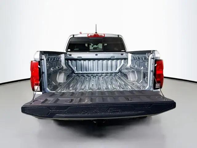 2026 Chevrolet Colorado Trail Boss, 4WD