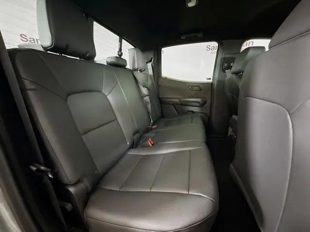 2026 Chevrolet Colorado Trail Boss, 4WD