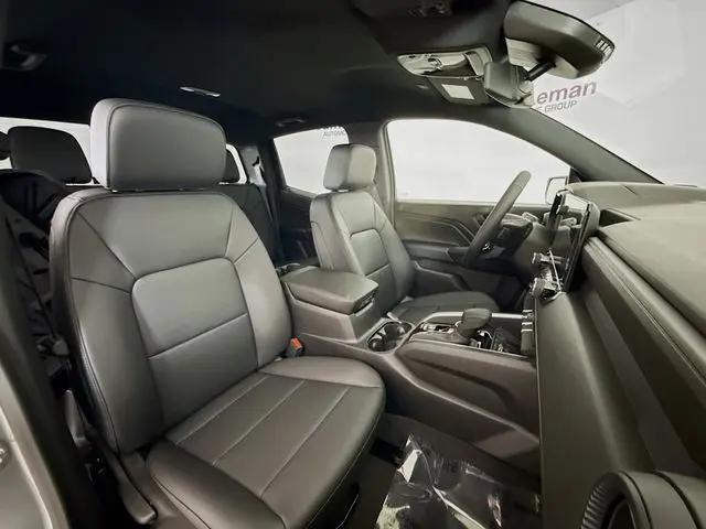 2026 Chevrolet Colorado Trail Boss, 4WD