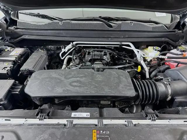 2026 Chevrolet Colorado Trail Boss, 4WD