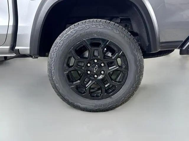 2026 Chevrolet Colorado Trail Boss, 4WD