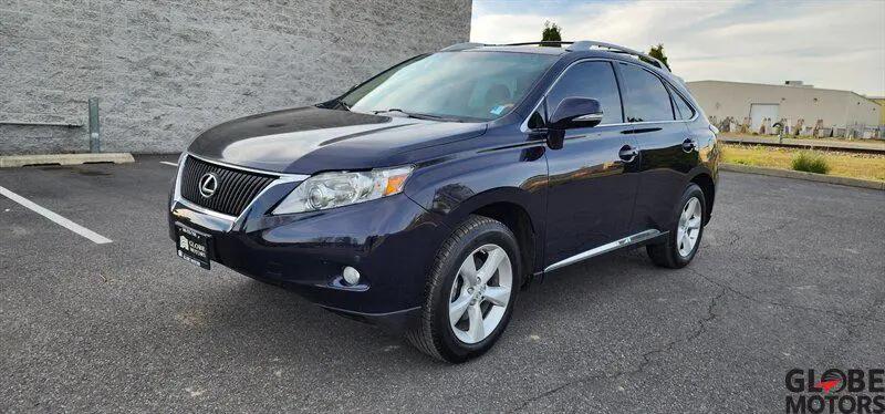 2010 Lexus RX 350 Base for sale in Spokane, WA